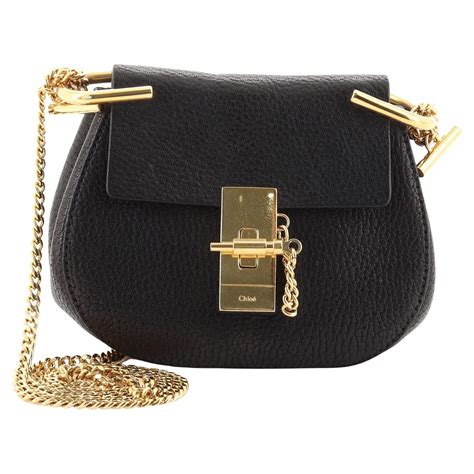 chloe crossbody small